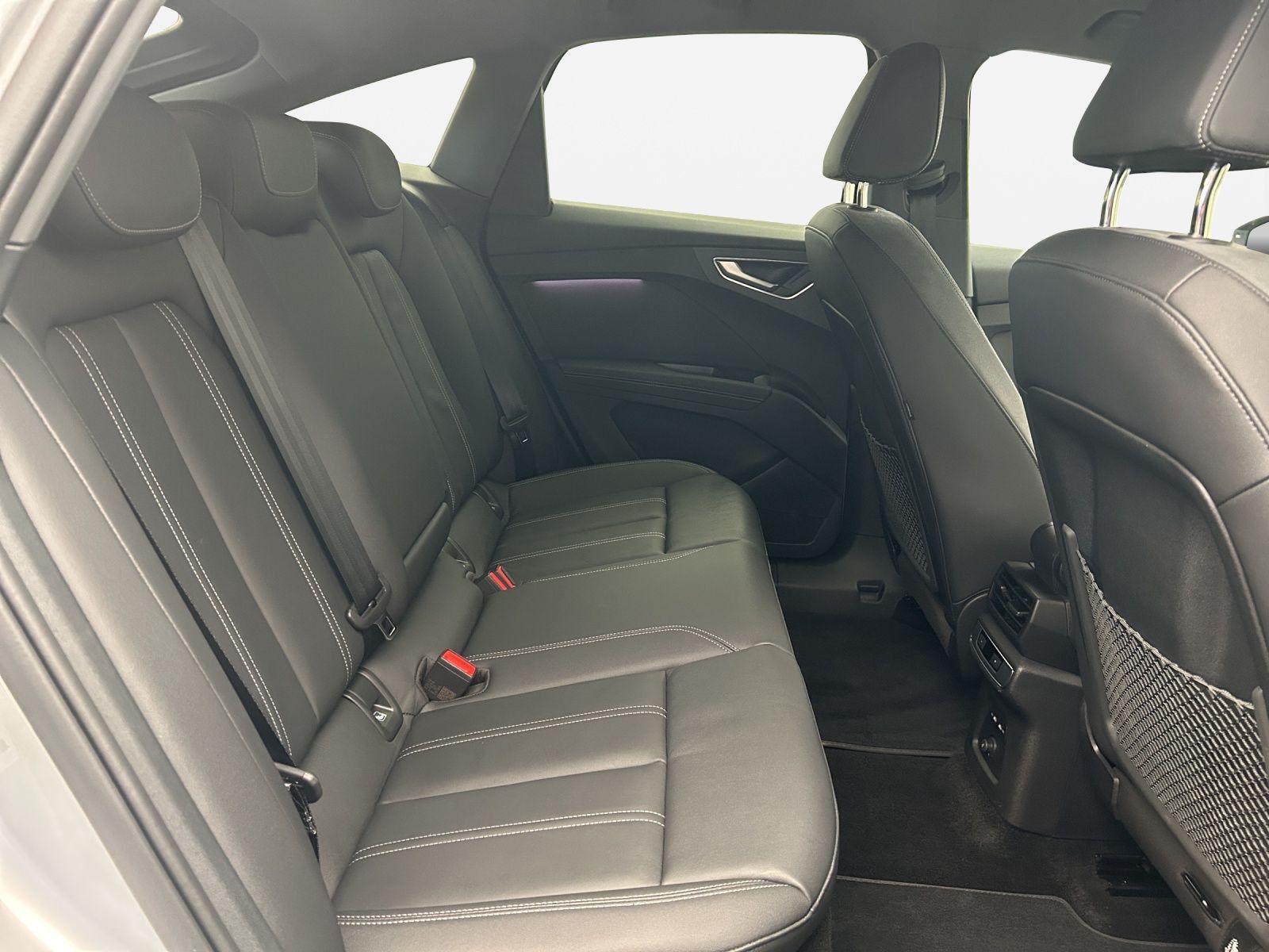 Audi Q4 e-tron - Bild 17