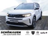 Opel Frontera GS Hybrid 81kW +NAVI+LED+CARPLAY+KLIMA+ - Opel Frontera in Düsseldorf