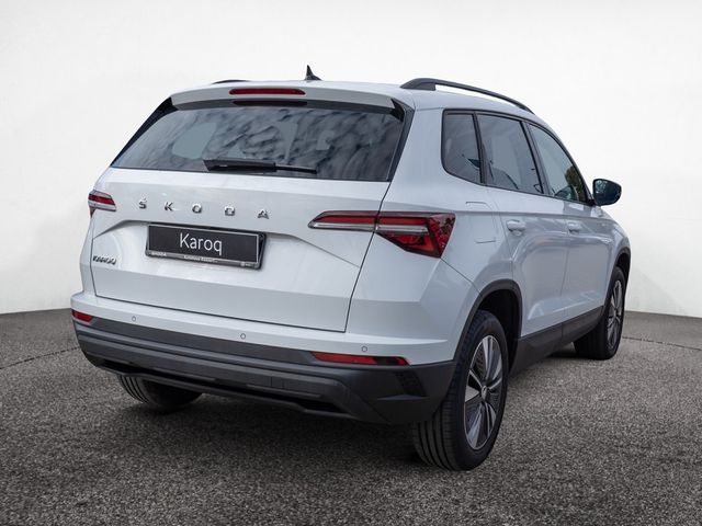 Foto Nummer 4: SKODA Karoq
