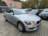 BMW 116 d  Lim. 5-trg.*Autom./Klima/Navi/PDC/2.Hand* - BMW 116 mit Diesel-Antrieb