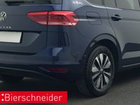 Volkswagen Touran - Vorschau Bild 19