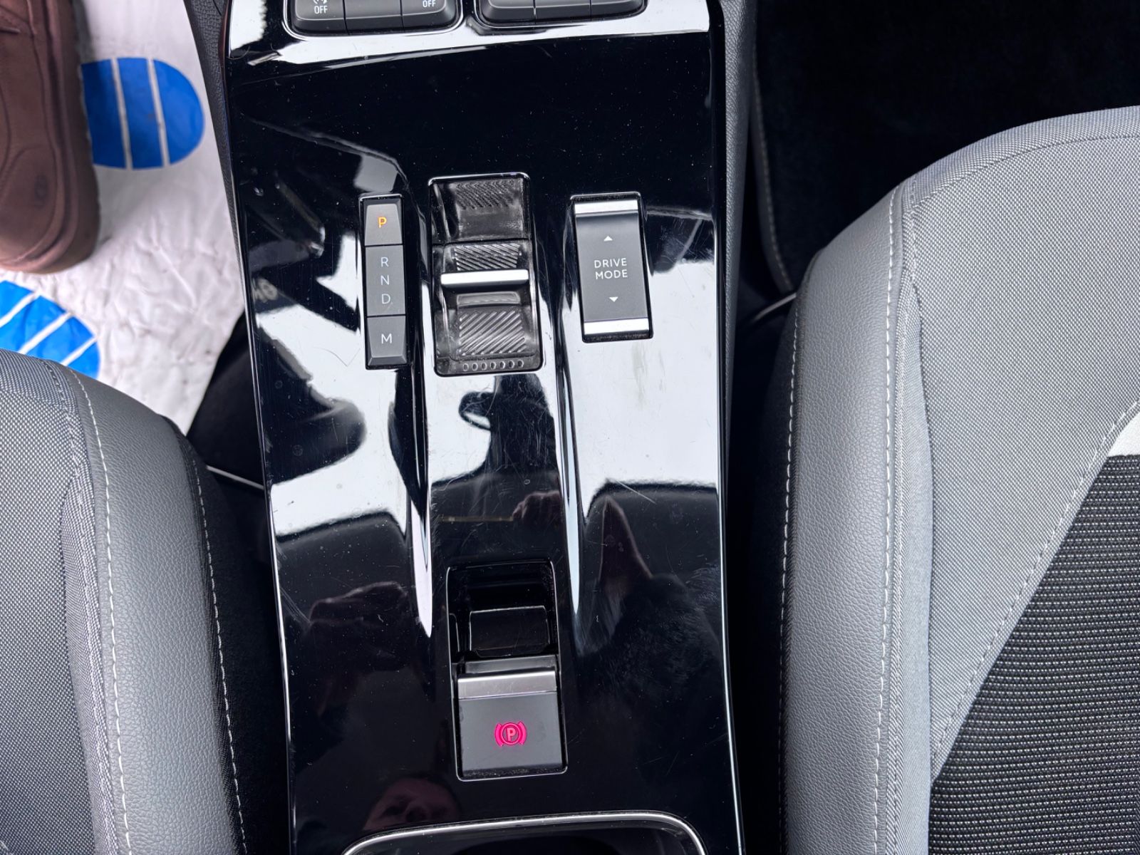 Fahrzeugabbildung Opel Mokka Elegance