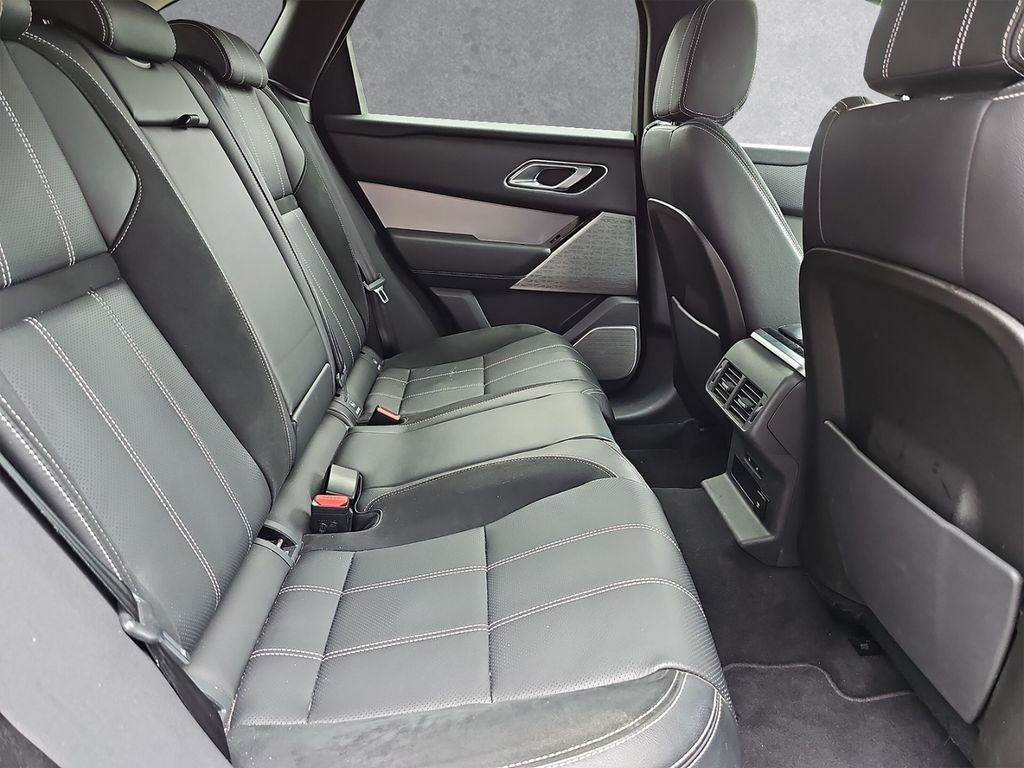 Land Rover Range Rover Velar D300 R-Dynamic SE