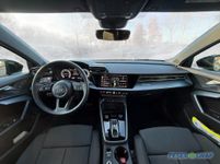 Audi A3 - Vorschau Bild 10
