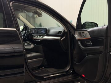 Mercedes GLE 300 - 12