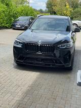 ALPINA Alpina XD3 , Neupreis UPE : 115000,- Euro  - ALPINA XD3 von privat