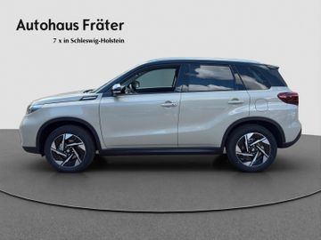 Fotografie 5 des Suzuki Vitara 1.4 Hybrid 'Comfort+' Panorama LED NAVI