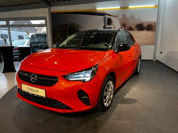 Bild 6 Opel Corsa Corsa-e Edition - SHZ | RFK | KlimaAutomatik