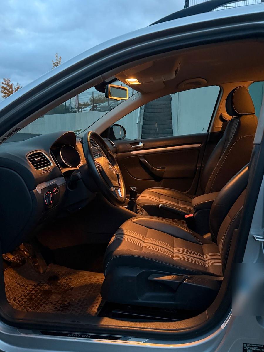 Volkswagen Golf 2013 — photo 9