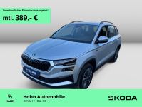 Skoda Karoq - Vorschau Bild 1