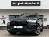 Audi SQ7 4.0 TFSI quattro Comp. Plus  ACC HUD 360° - gebrauchte Audi SQ7 aus dem Jahr 2023