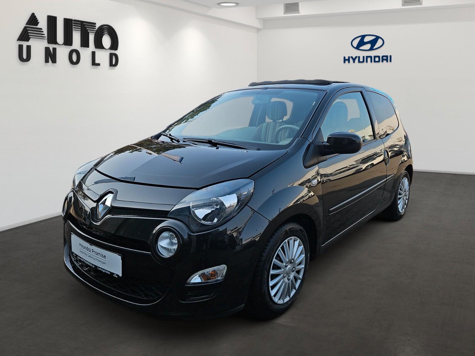 Renault Twingo Liberty