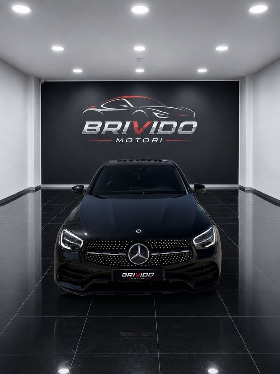 Image of Mercedes-Benz GLC 220