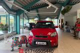 Kia Soul Vision*AUTOMATIK*KLIMA*AHK*EINPARKSENSOREN* - gebrauchte Kia Soul aus dem Jahr 2009