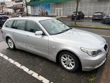 BMW E61 525i M54 Motor / Durchrepariert, v... - BMW 525 aus 2005: Kombi