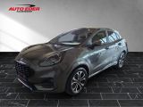 Ford Puma Hybrid ST-Line X Bluetooth Navi LED Klima - Ford Puma: ST Line X