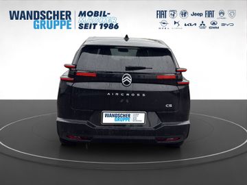 Citroën C5 Aircross 1.2 145 PLUS KeyLess+LED+Navi+ACC