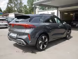 Cupra Terramar 1.5 e-Hybrid ACC Alu 20" HuD Navi 360° - Cupra Terramar mit Hybrid-Antrieb