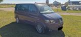 Volkswagen  T5 Business  VIP Bentley  - Volkswagen T5 andere aus 2010