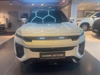 KGM Actyon - Vorschau Bild 43