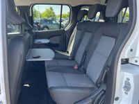 Renault Kangoo E-TECH - Vorschau Bild 11