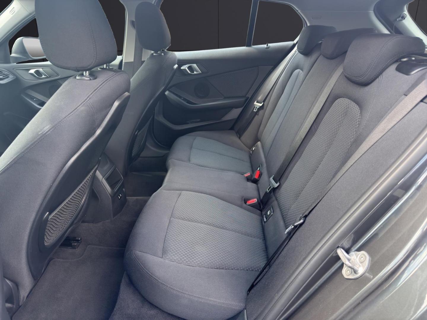 BMW 116 d Digitales Cockpit DAB Keyless Spurhalteass, миниатюра 25
