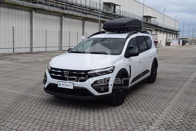 Andere DACIA Jogger 1.0 TCe GPL 100 CV 7 posti Extreme