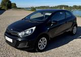 Kia Rio 1.2 Edition 7 *Top gepflegt* - Kia Rio mit Benzin-Antrieb: Limousine, 1.2