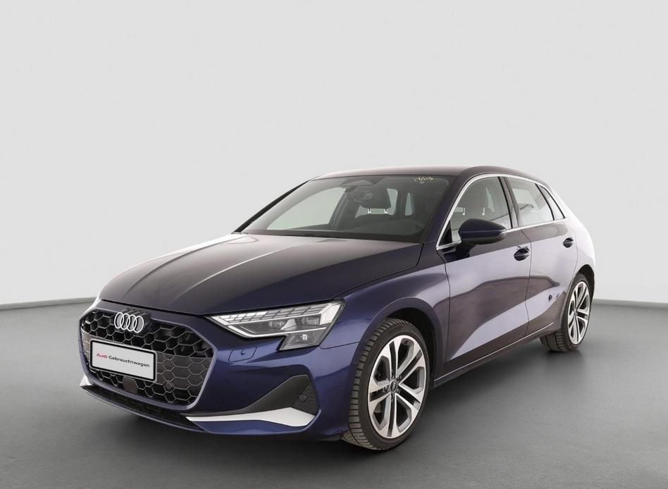 Audi A3 - Bild 6