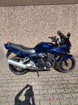 Suzuki Bandit  1200s  - 2001 BANDIT 1200