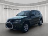 Suzuki Grand Vitara 4x4 Autom. Comfort+*AHK* - Suzuki Grand Vitara: Geländewagen