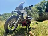 BMW F 650 GS twin Sondermodell 30 years GS  - BMW ABS F650 GS