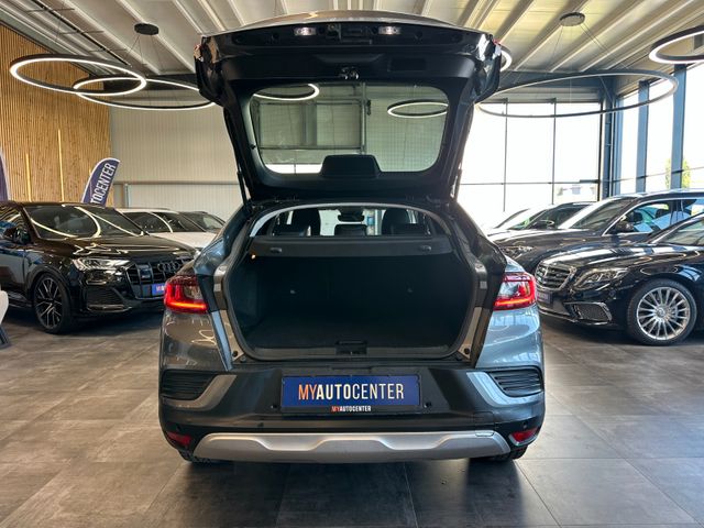 Renault *Spurhalte*Totwinkel*VerkehrzeichenERK*LenkradHZ