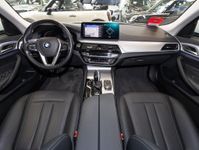 BMW 520 - Vorschau Bild 10