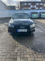 Audi S3 2.0 TFSI S tronic quattro Sportback - - gebrauchte Audi S3 aus dem Jahr 2018