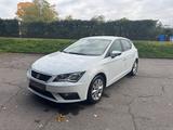 Seat Leon Style - Seat Leon mit CNG-Antrieb
