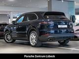 Porsche Cayenne Panoramadach BOSE LED Standheizung 20Zol - Porsche Cayenne in Lübeck