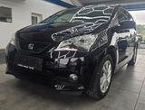 Seat Mii Style Sondermodell Chili/NAVI/EPC Sportpaket - gebrauchte Seat Mii aus dem Jahr 2015