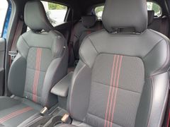 Fahrzeugabbildung Clio V R.S. Line Intens 1.3 TCe 130 EU6d-T