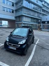 Smart 451 Cabrio |Neu Tüv |Servo|Scheckhef... - Smart: Cabrio, 451