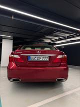 Lexus LS 460 TOP ZUSTAND - Lexus Gebrauchtwagen