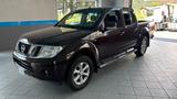 Nissan Navara 2.5 dCi 190CV 4 porte Double Cab X - Nissan Navara: 2.5