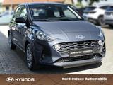 Hyundai i10 1.0 SELECT KLIMAANLAGE ZENTRALVERRIEGELUNG - Hyundai i10 aus 2023
