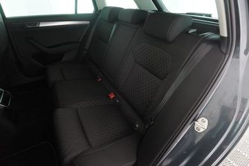 Skoda Superb - 11