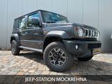 Suzuki JIMNY AUTM. GLX PKW 5 TÜREN 4 SITZE 4x4 ALLGRIP - Suzuki Jimny mit Benzin-Antrieb: Automatik