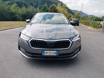 Skoda Octavia - 2