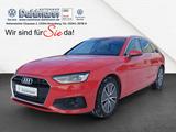 Audi A4 AVANT 35 TFSI STRONIC MMINAVI SPORTSITZE LED - Audi A4 mit Hybrid-Antrieb: Kombi