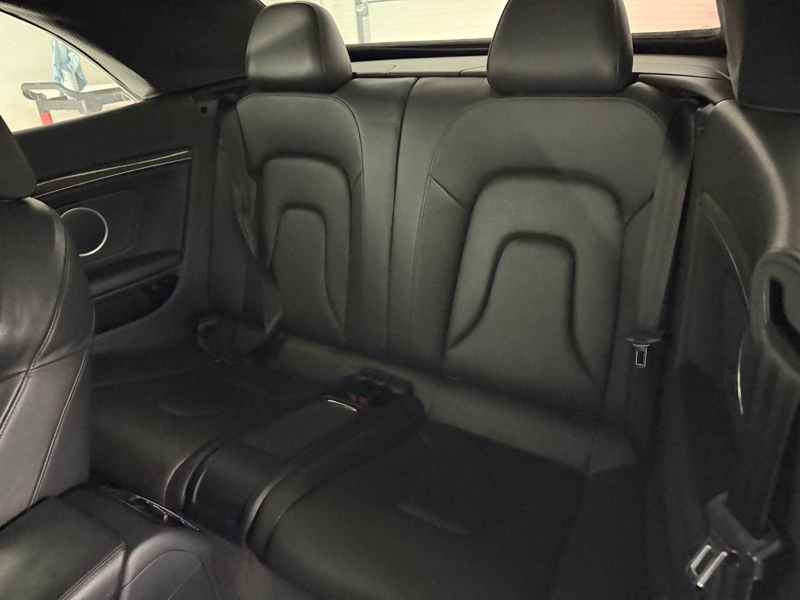 Fahrzeugabbildung Audi S5 Cabriolet 3.0 TFSI Quattro/B&O/SZBLFT/MEMORY