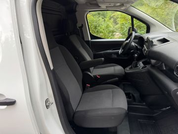Toyota Proace City - 12