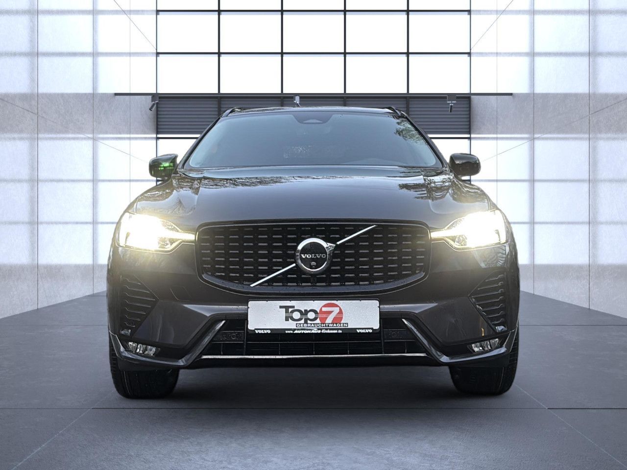 Volvo XC60 - Bild 6